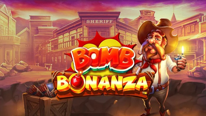 Keuntungan main slot gacor Bomb Bonanza dari Pragmatic Play